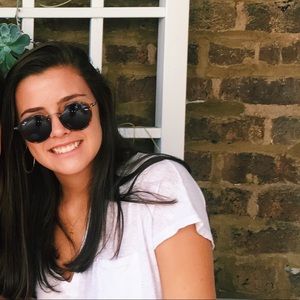 Meet your Posher, Kaitlin